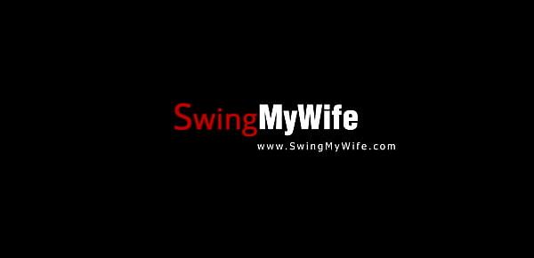  Dating A Swinger Can Be Really Fun Then a Cumshot